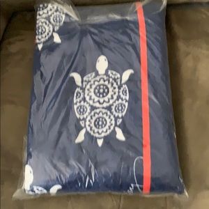 NWT Vera Bradley Beach Towel